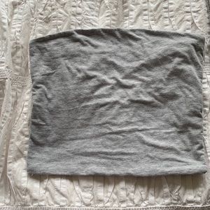 Brandy Melville Tube top